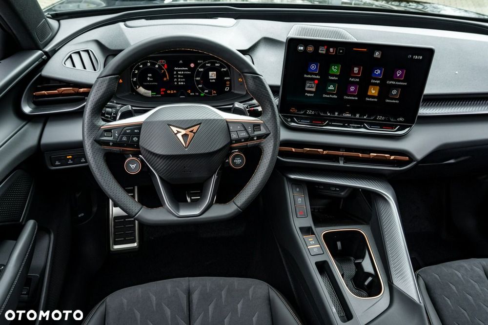 Cupra Terramar - 20
