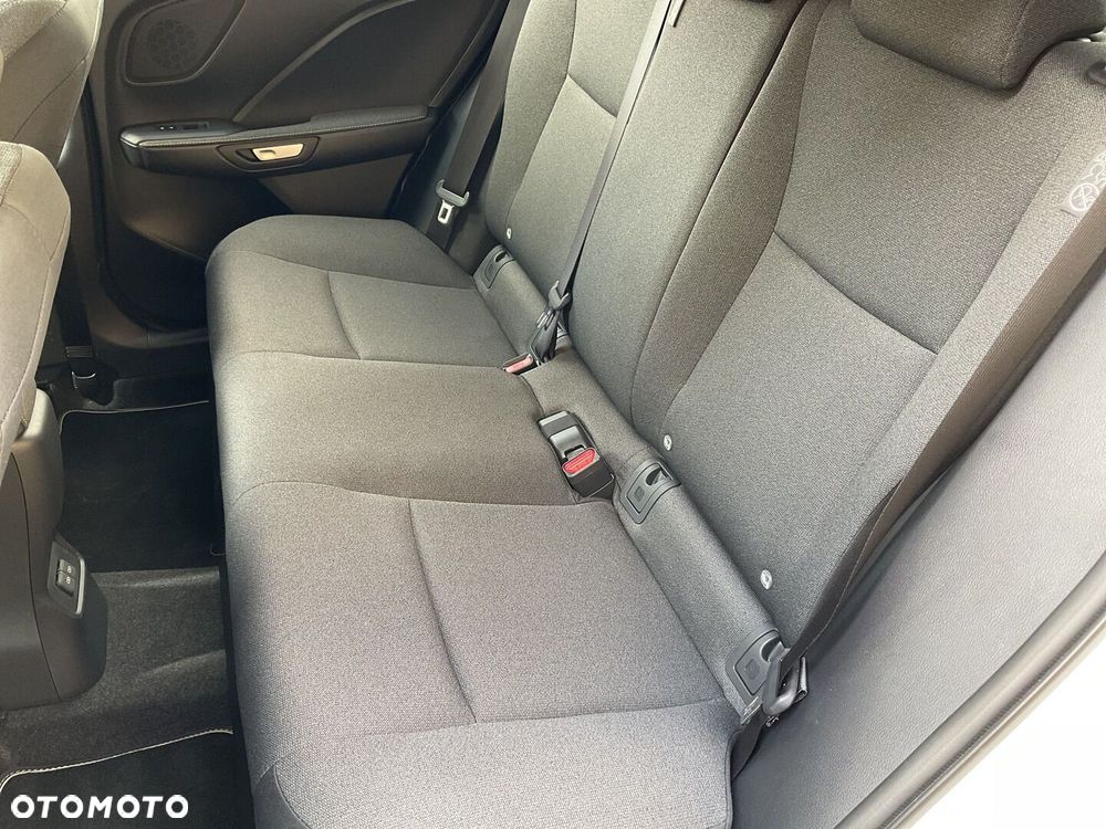 Lexus LBX 1.5 Hybrid - 14