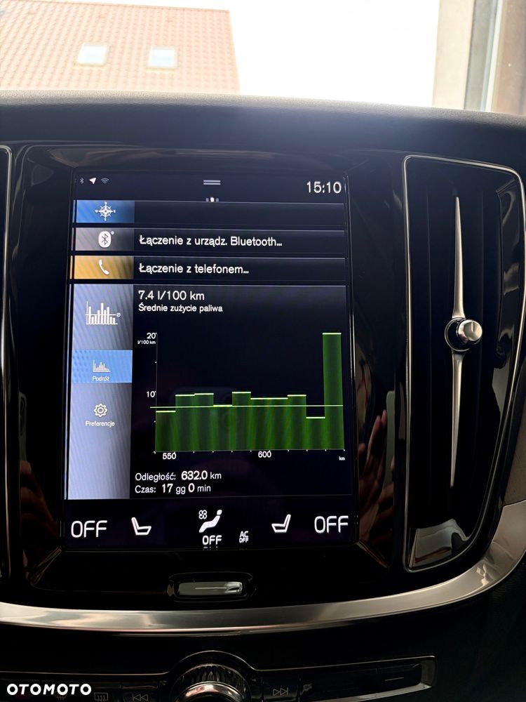 Volvo V60 Cross Country B4 D AWD Geartronic Pro - 18
