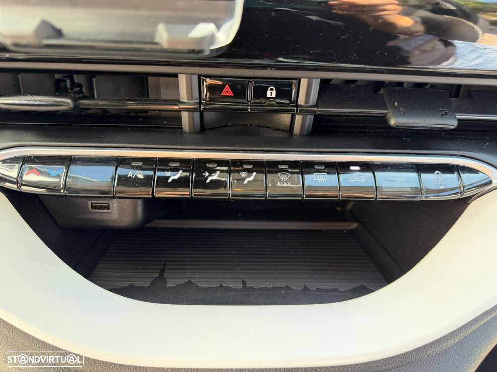 Fiat 500e — fotografia 27
