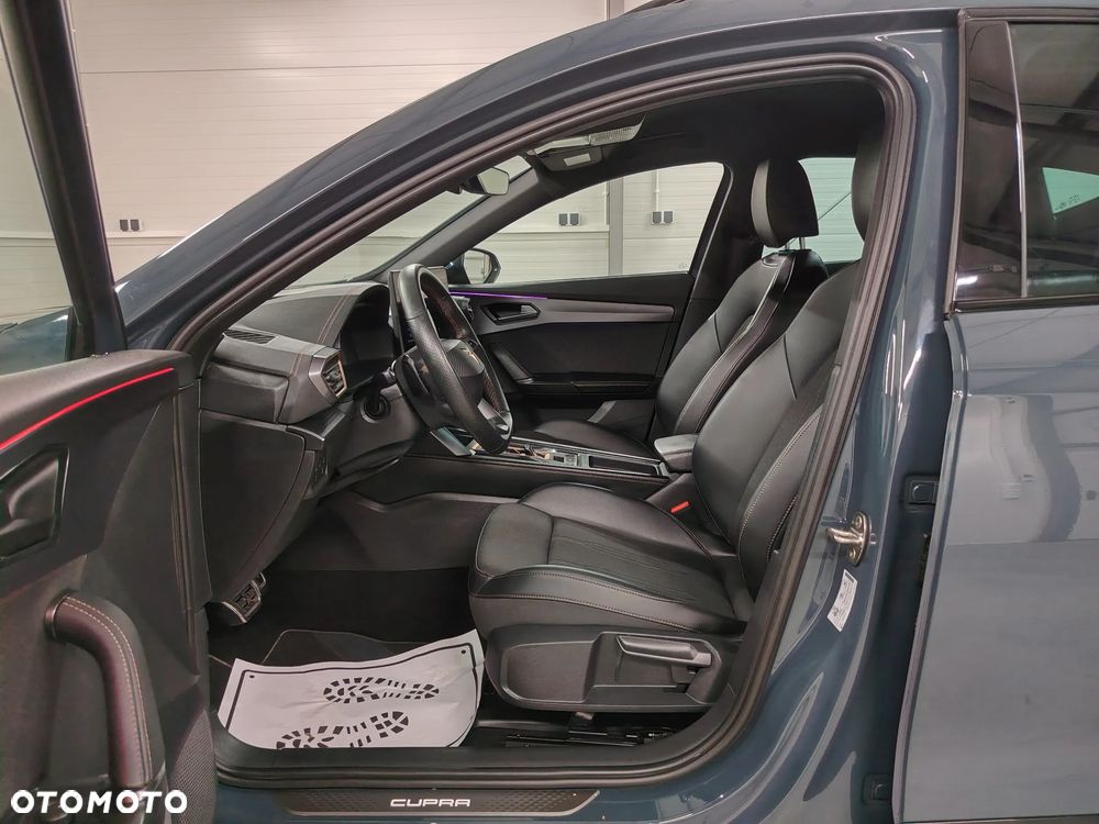 Cupra Formentor 1.5 eTSI DSG Tribe Edition - 20