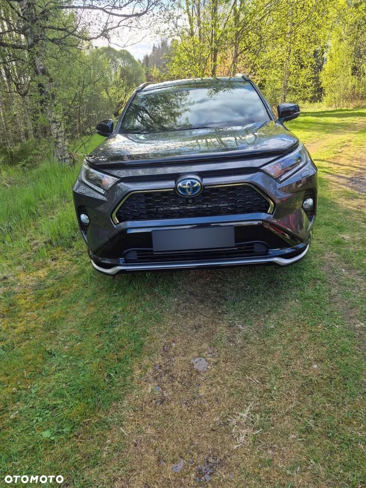 Toyota RAV4 Technik und Style Paket - 8