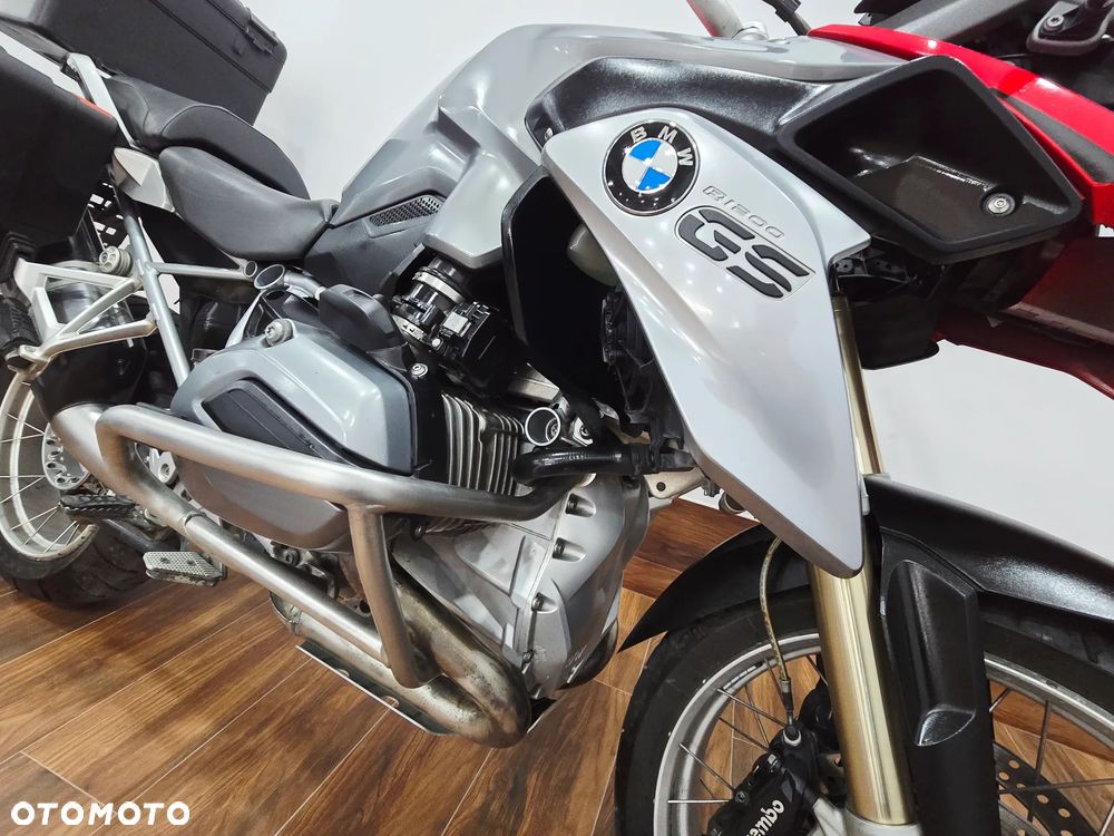 BMW GS - 36