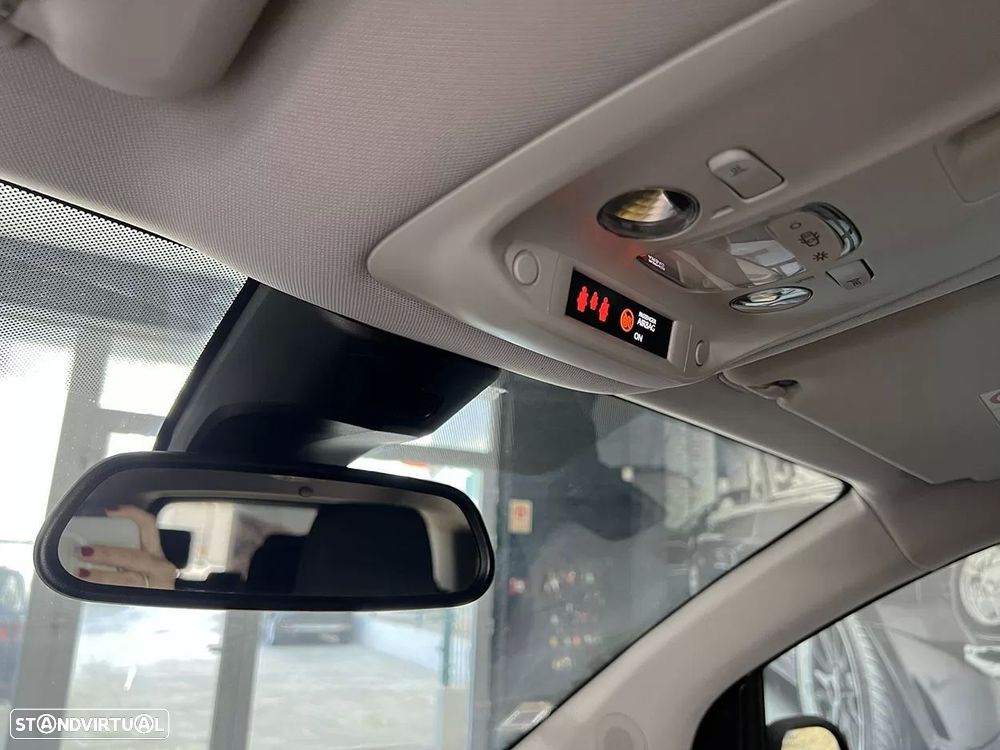 Citroën Spacetourer 1.6 BlueHDi M Feel - 17