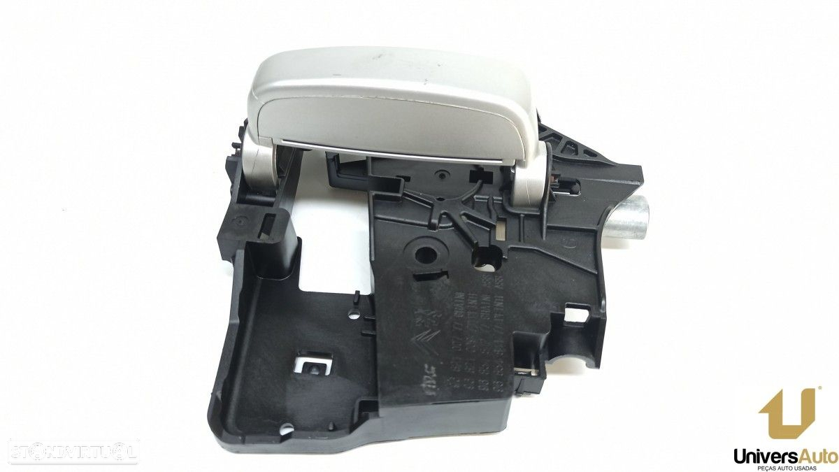 PEGA LATERAL ESQUERDA PEUGEOT PARTNER KOMBI PREMIUM - 4