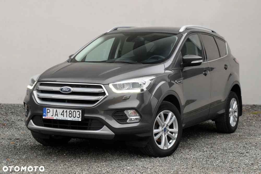 Ford Kuga 1.5 EcoBlue FWD ST-Line - 15