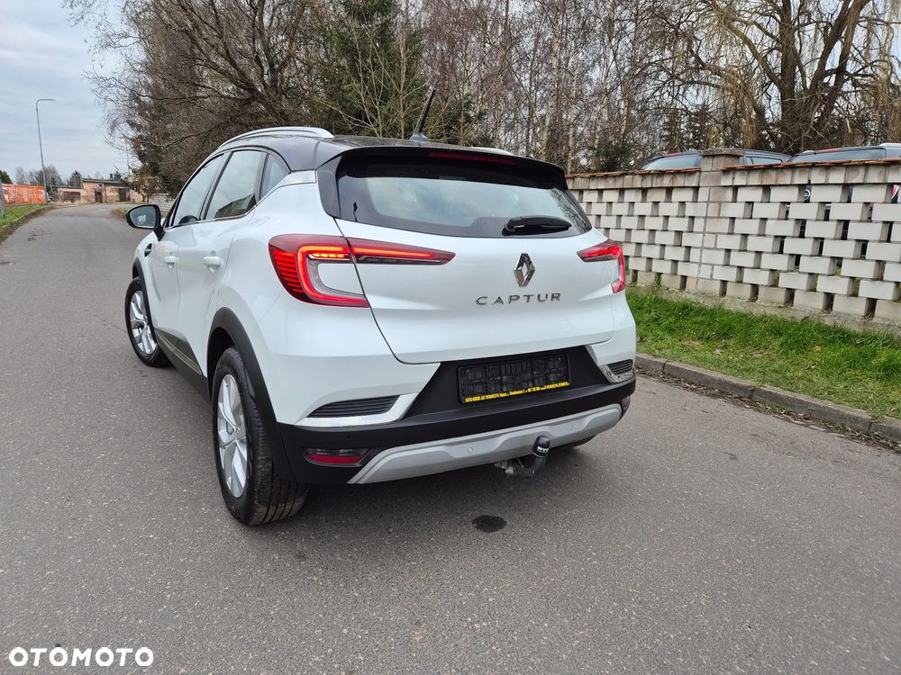 Renault Captur TCe 90 INTENS - 9