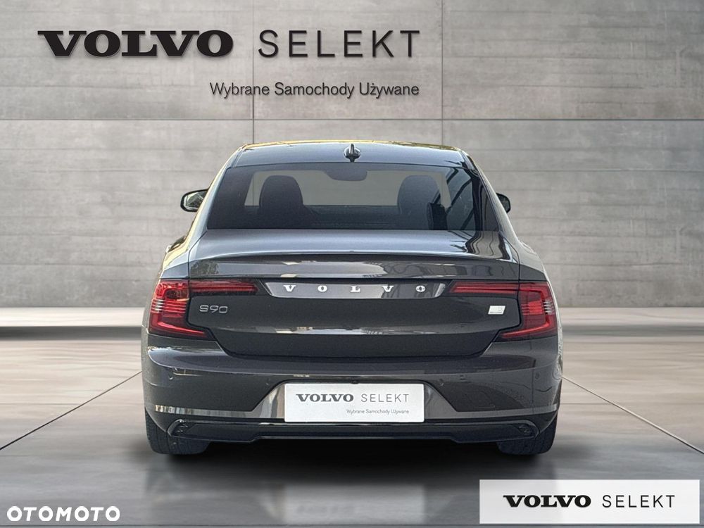 Volvo S90 - 8