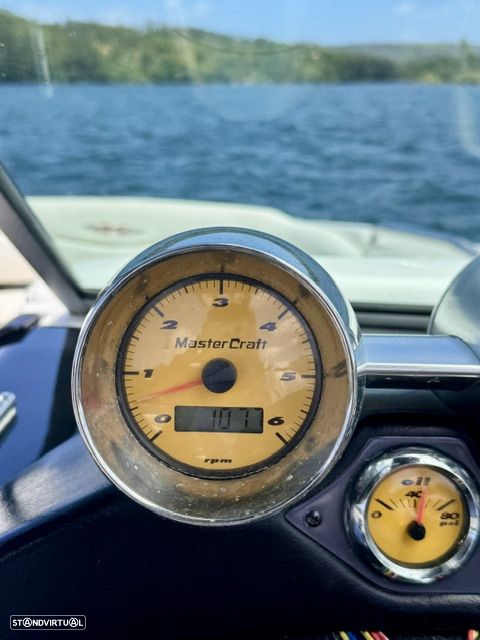Mastercraft X-STAR - 18