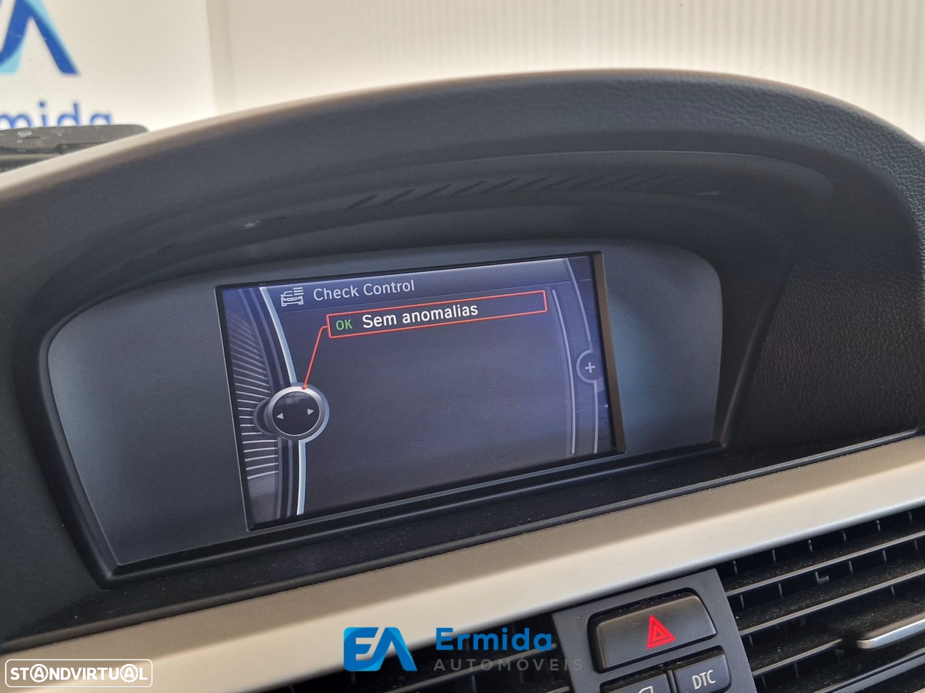 BMW 320 d Touring LifeStyle Auto - 46