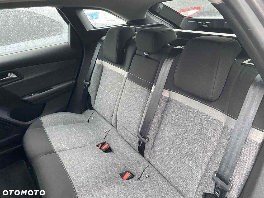 Citroën C5X 1.2 PureTech Feel EAT8 - 16