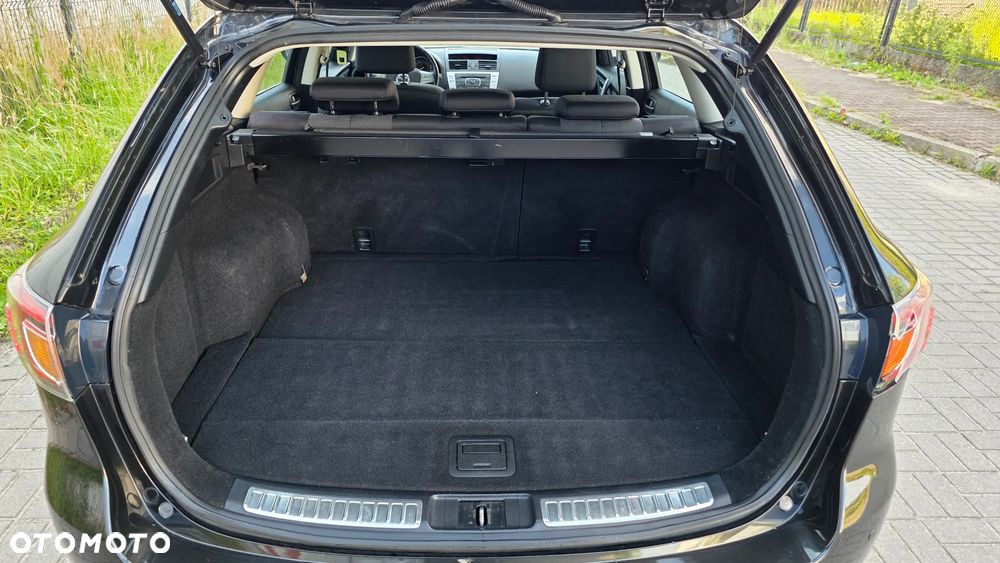 Mazda 6 Sport 2.0 Dynamic - 17