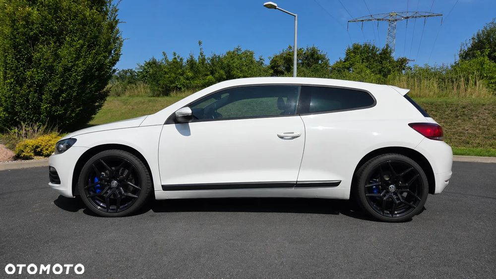 Volkswagen Scirocco 1.4 TSI - 32