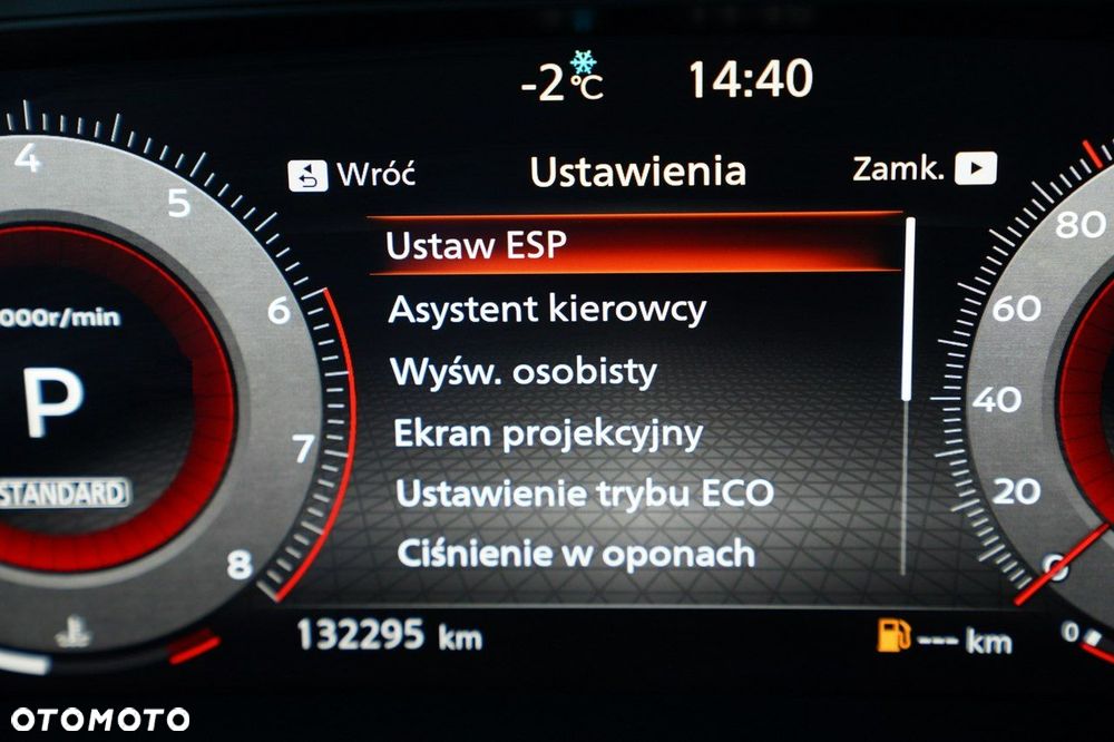 Nissan Qashqai - 40