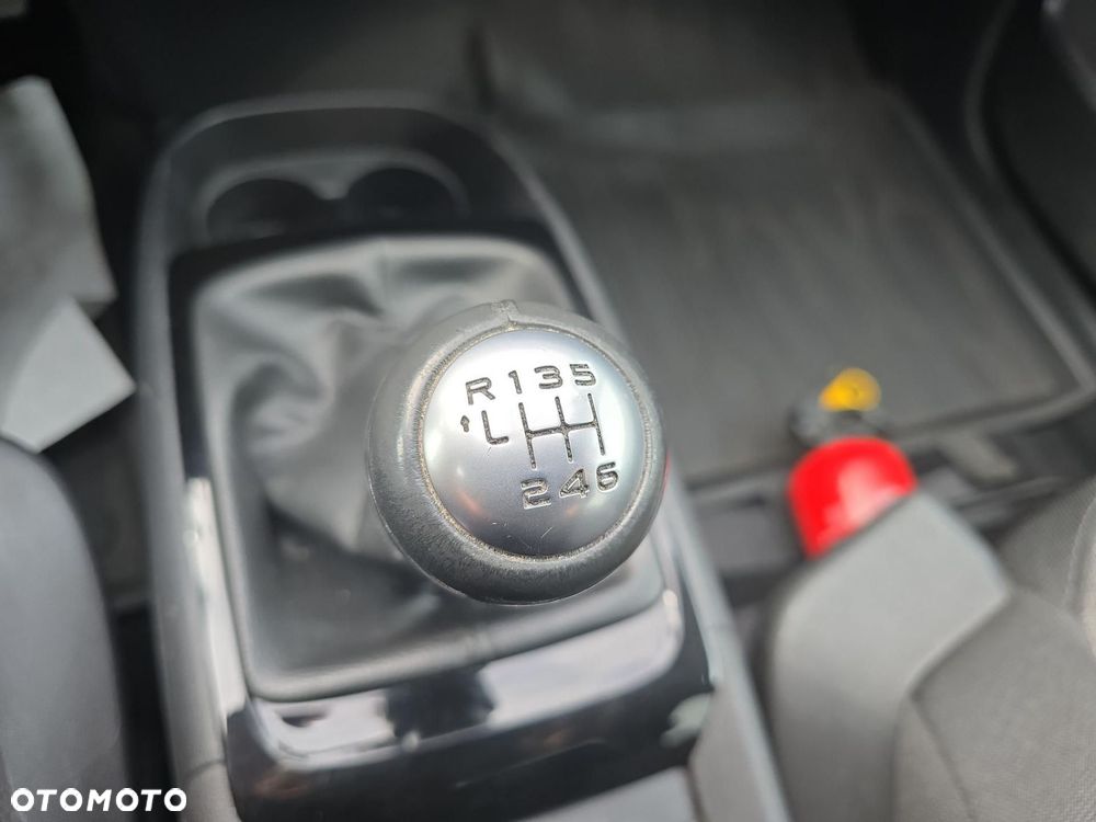 Citroën C4 Picasso 1.6 BlueHDi Shine S&S - 17