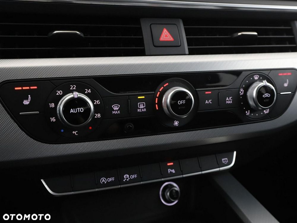Audi A4 Allroad 2.0 TDI - 28