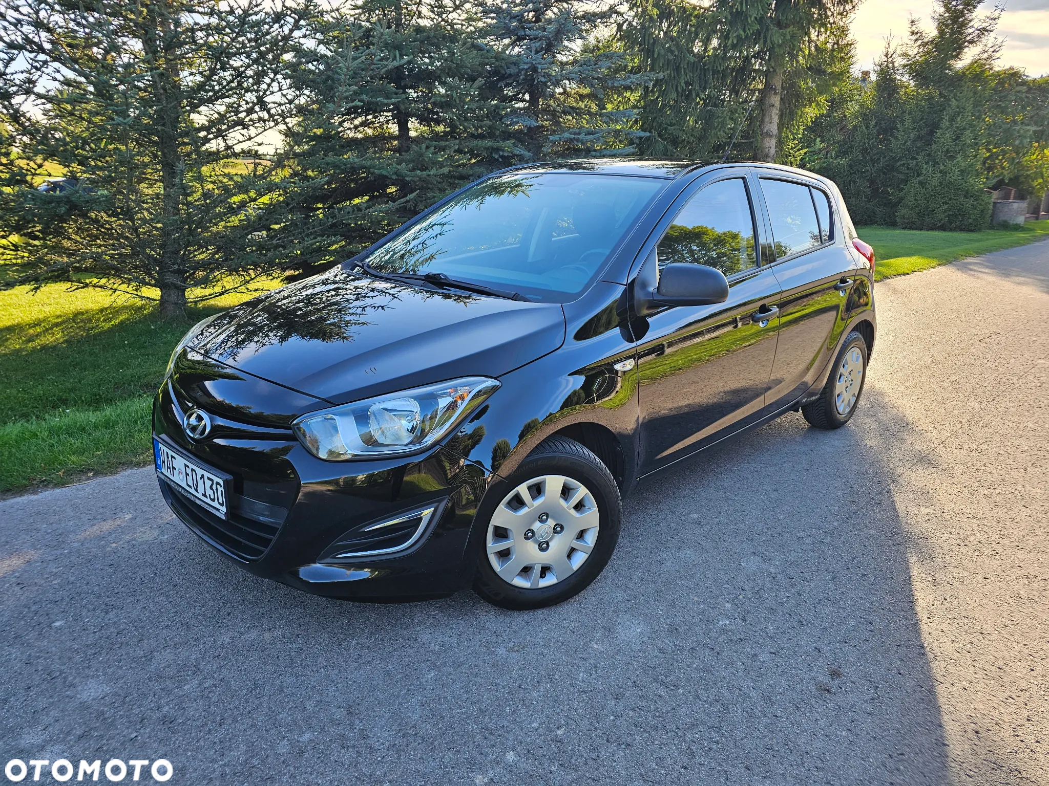 Hyundai i20 1.2 Fifa World Cup Edition - 28