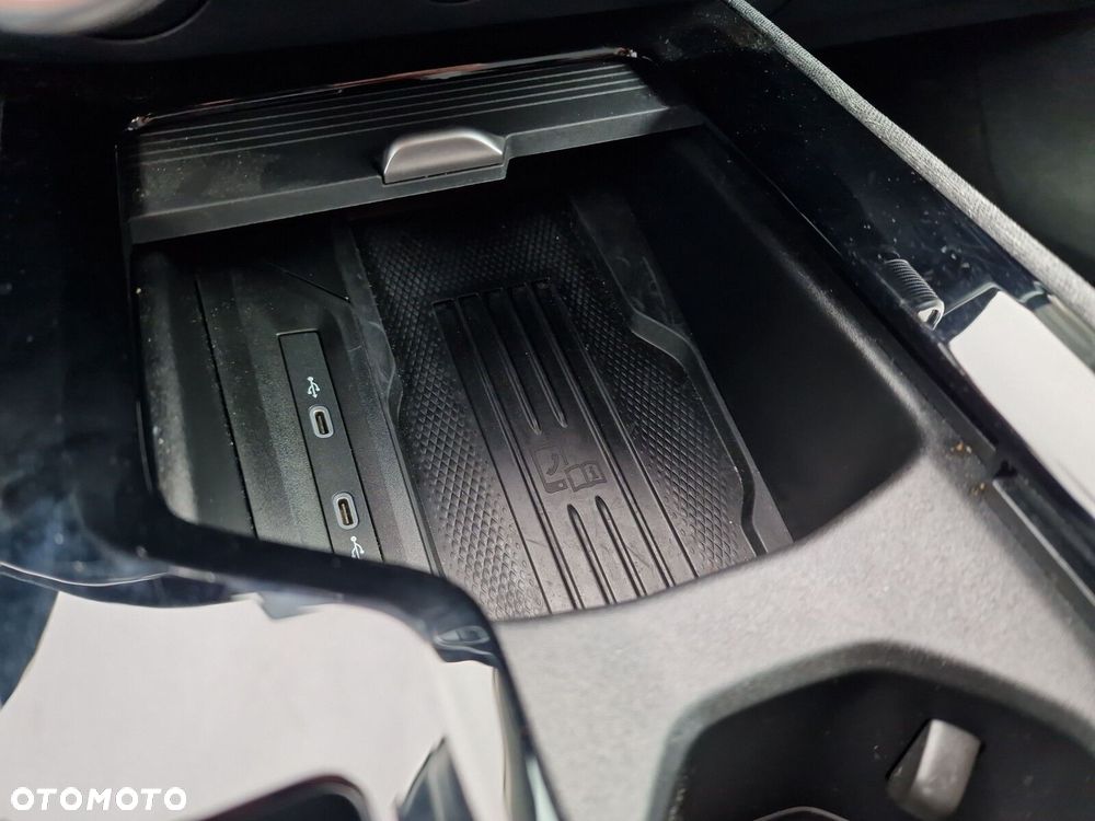 Skoda Superb - 36