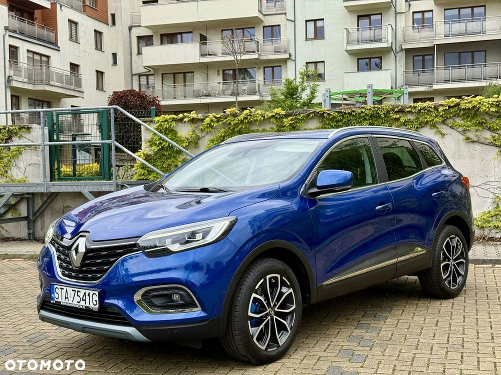 Renault Kadjar - 2