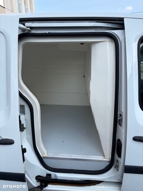 Renault KANGOO - 14