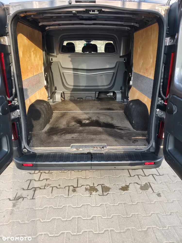 Renault Trafic L2H1 2,9t Pack Clim - 8