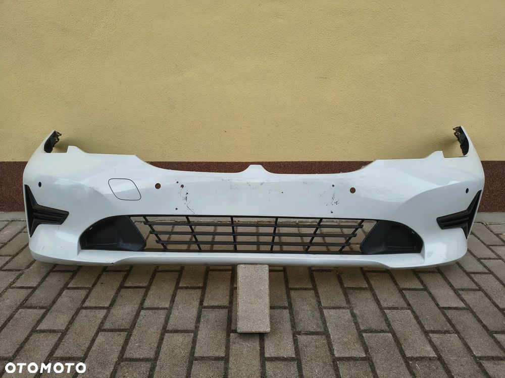 zderzak przedni przÓd bmw 3 g20 g21 4xpdc