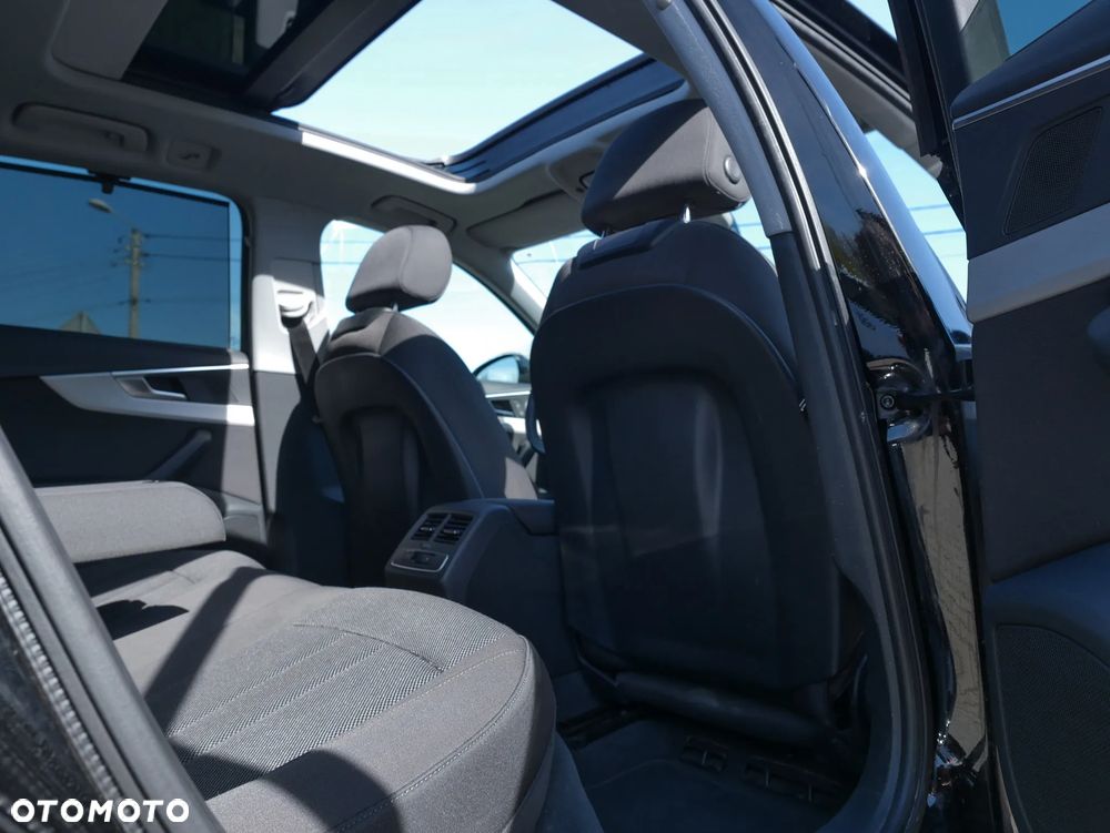 Audi A4 Allroad 40 TDI mHEV Quattro S tronic - 11