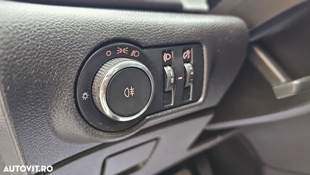 Opel Astra Classic 1.7CDTI - 12