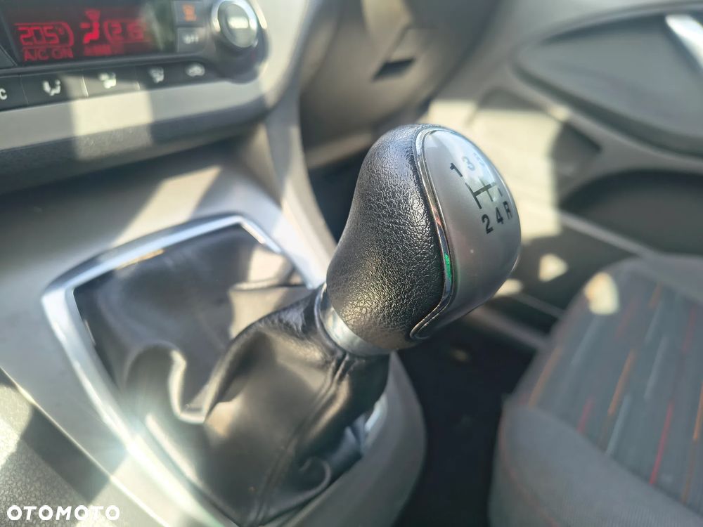 Ford C-MAX - 27