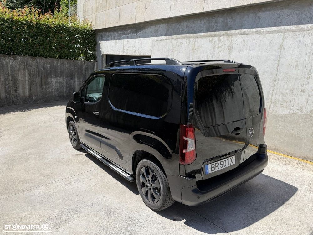 Opel Combo 1.5 CDTi L1H1 INC Essentia - 6