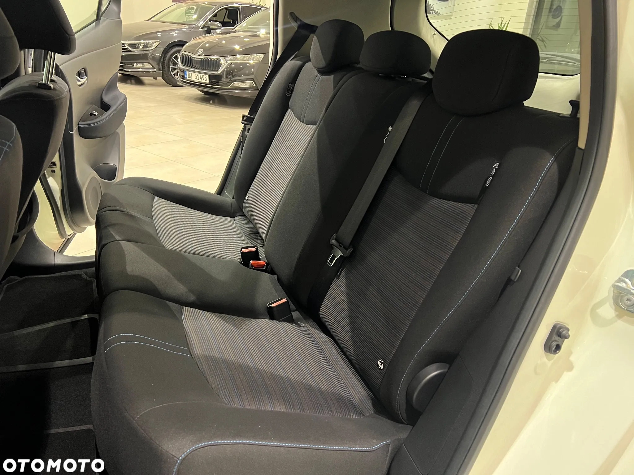 Nissan Leaf 40 kWh - 34