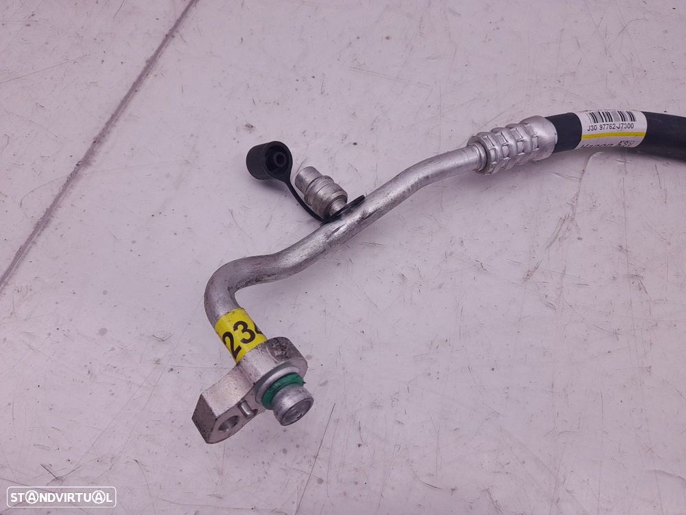 Tubo AC KIA Ceed (CD) - 2
