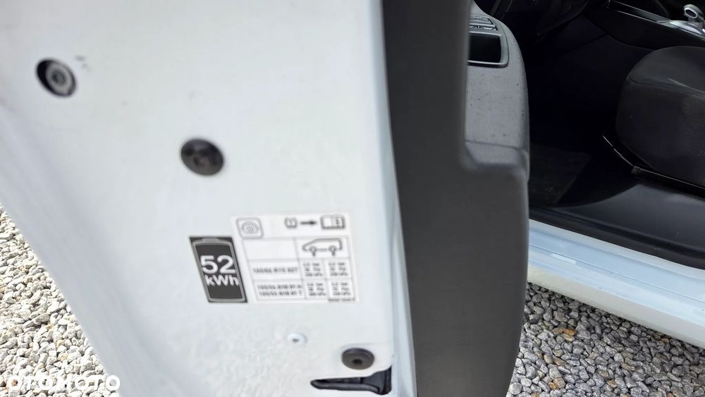 Renault Zoe (mit Batterie) Z.E 50 EXPERIENCE - 12