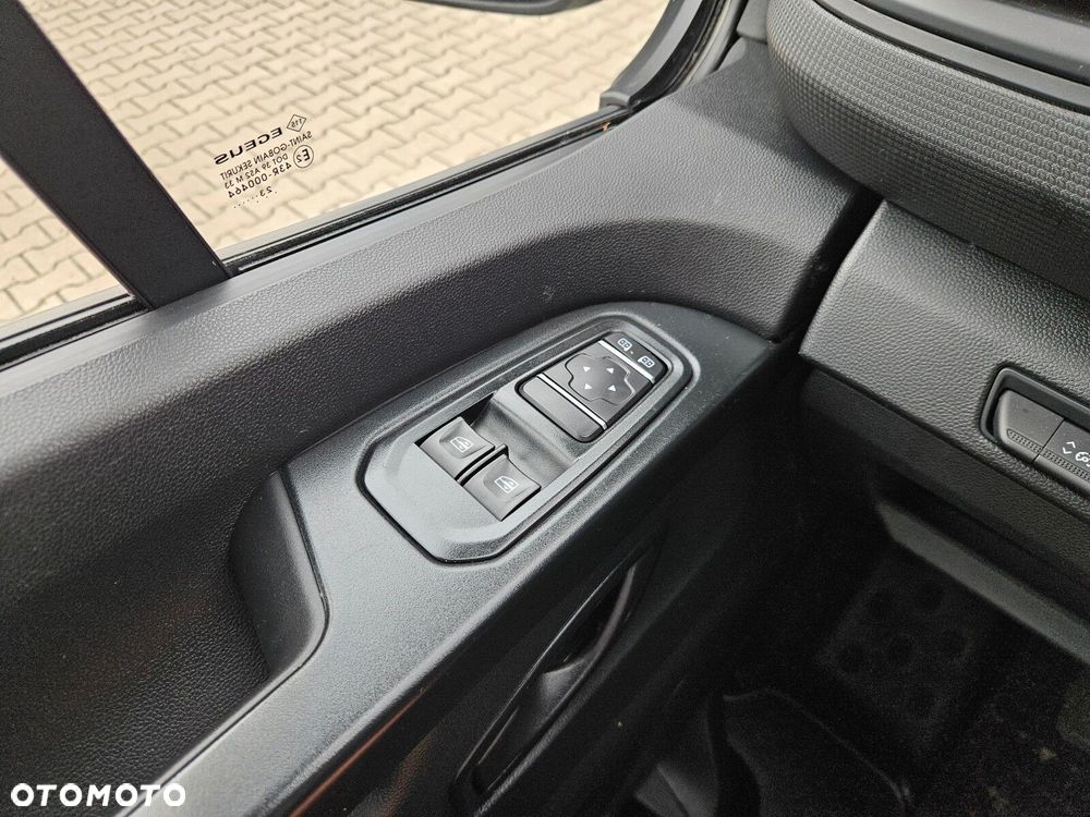 Renault Trafic L2H1 *69999zł NETTO* 2.0dCi/110KM - 21
