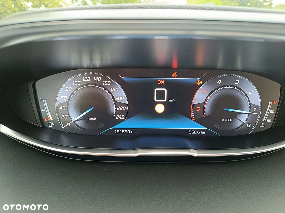 Peugeot 3008 1.5 BlueHDi Allure S&S - 34