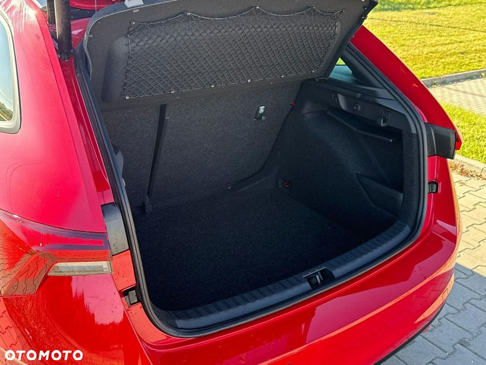 Skoda Scala 1.0 TSI DSG Monte Carlo - 23