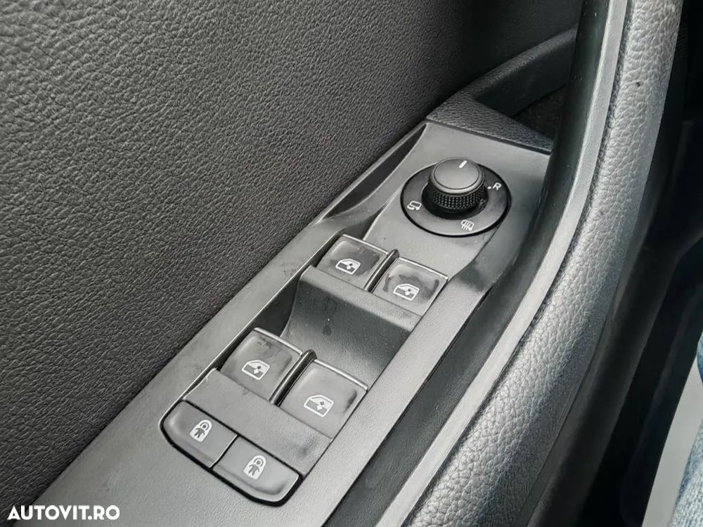 Skoda Superb Combi 1.6 TDI DSG Active - 30