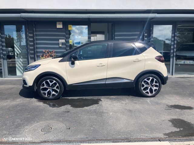 Renault Captur 0.9 TCE Exclusive - 5