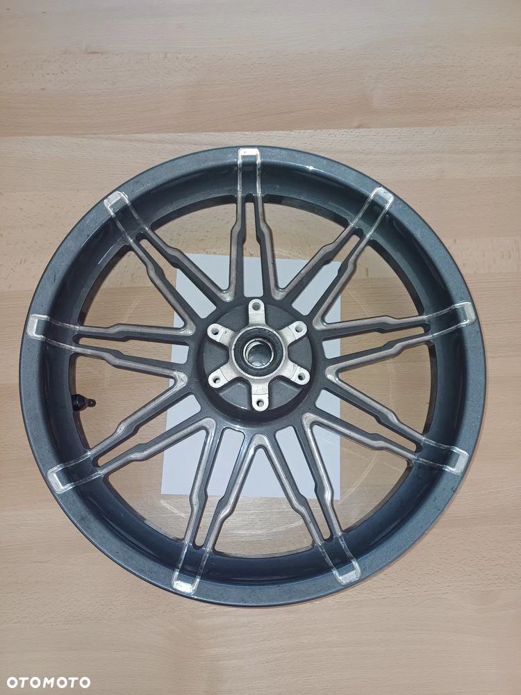 Felga przednia alu kuta do Motocykla BMW GTL1600 - 1