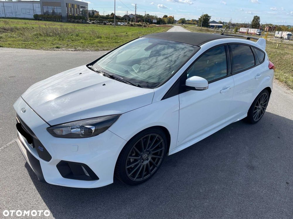 Ford Focus - 2