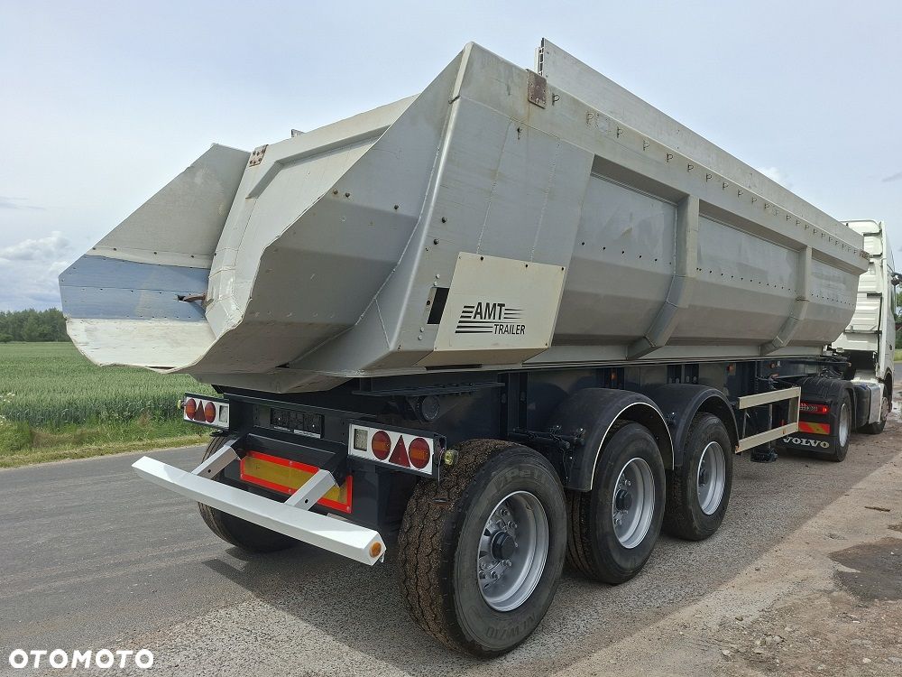 MTDK AMT  S340 - 4