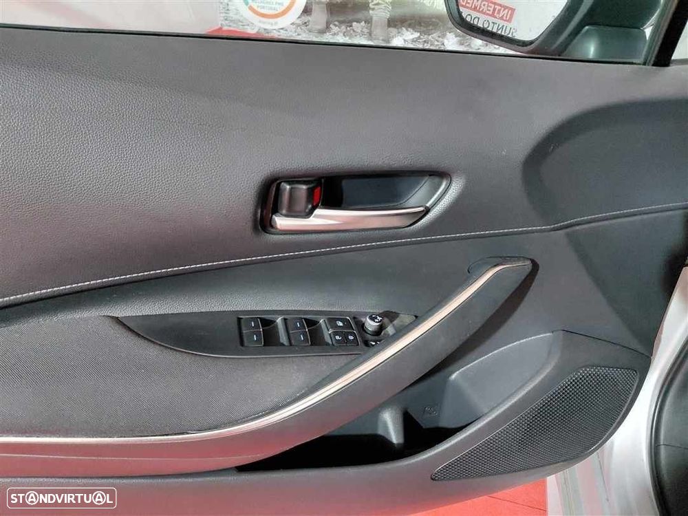 Toyota Corolla - 17