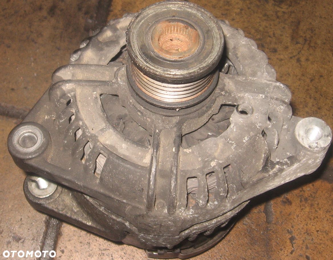 alternator OPEL VECTRA C SIGNUM 3.0 V6  CDTI 13125525 - 1