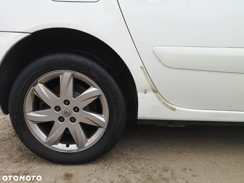 Renault Espace 2.0 dCi FAP Tech Run - 14