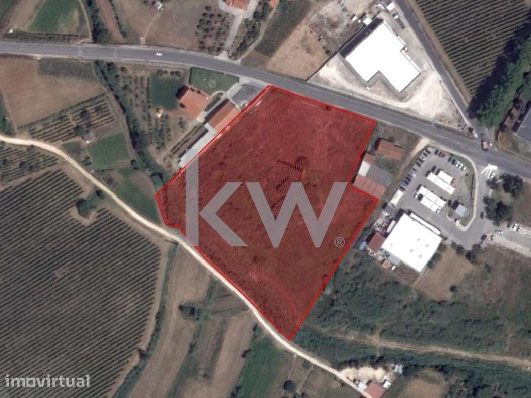 Terreno para Venda – Excelente Oportunidade de Investimento - Grande imagem: 2/22