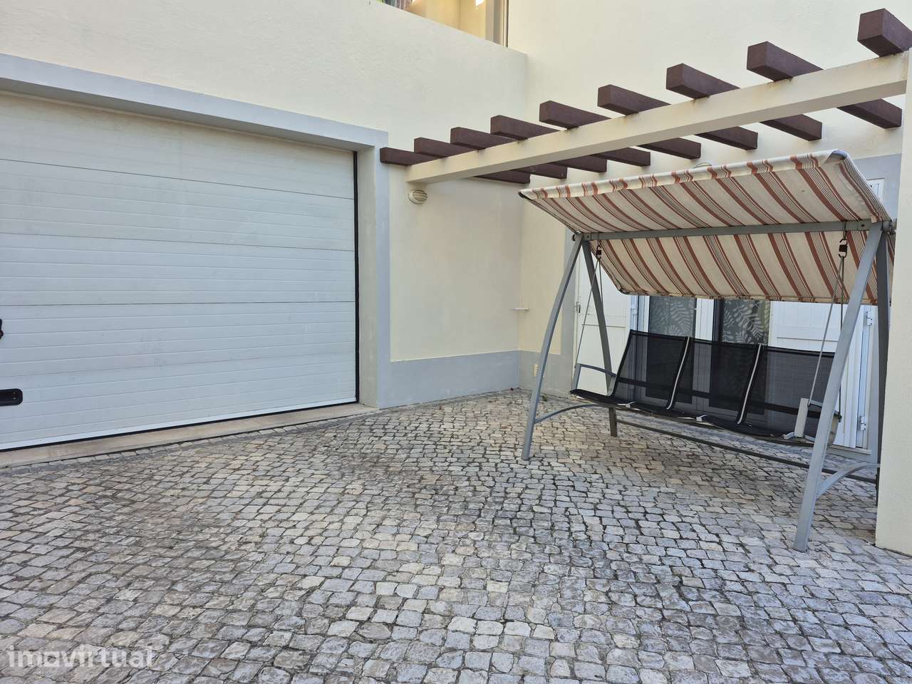Moradia T5 com piscina e jardim em Azeitão - Grande imagem: 5/60