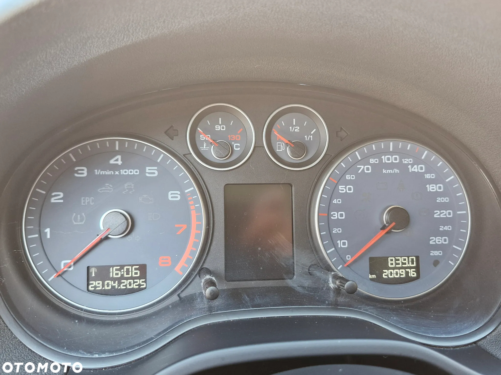 Audi A3 - 17