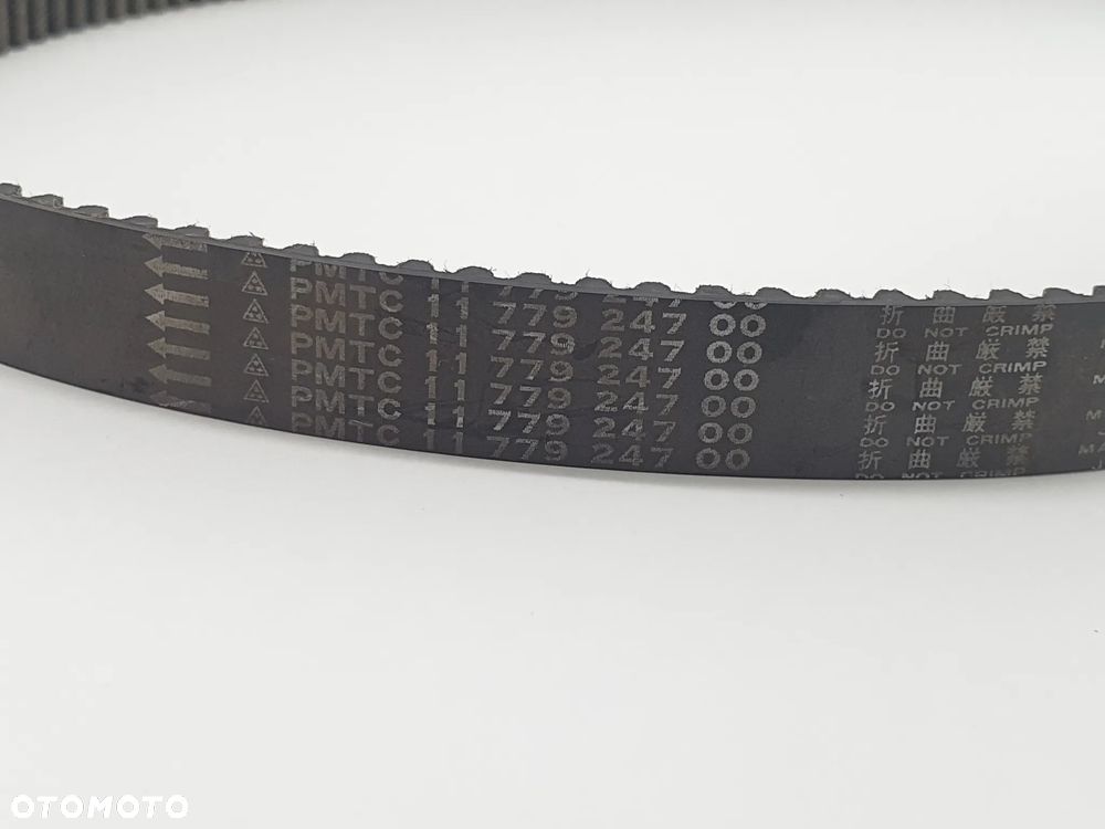 PASEK NAPEDOWY  PEUGEOT E-VIVACITY - 6