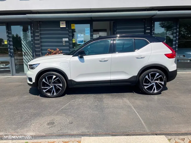 Volvo XC 40 1.5 T5 PHEV R-Design - 7