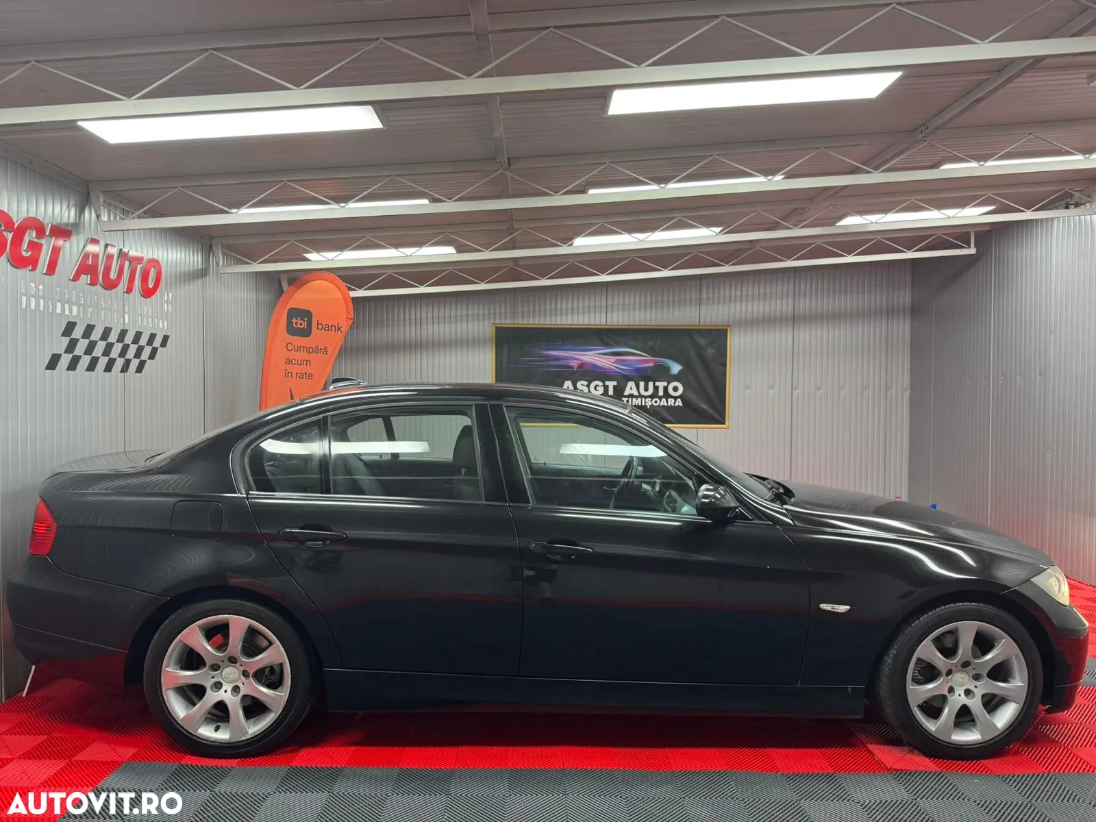 BMW Seria 3 - 21